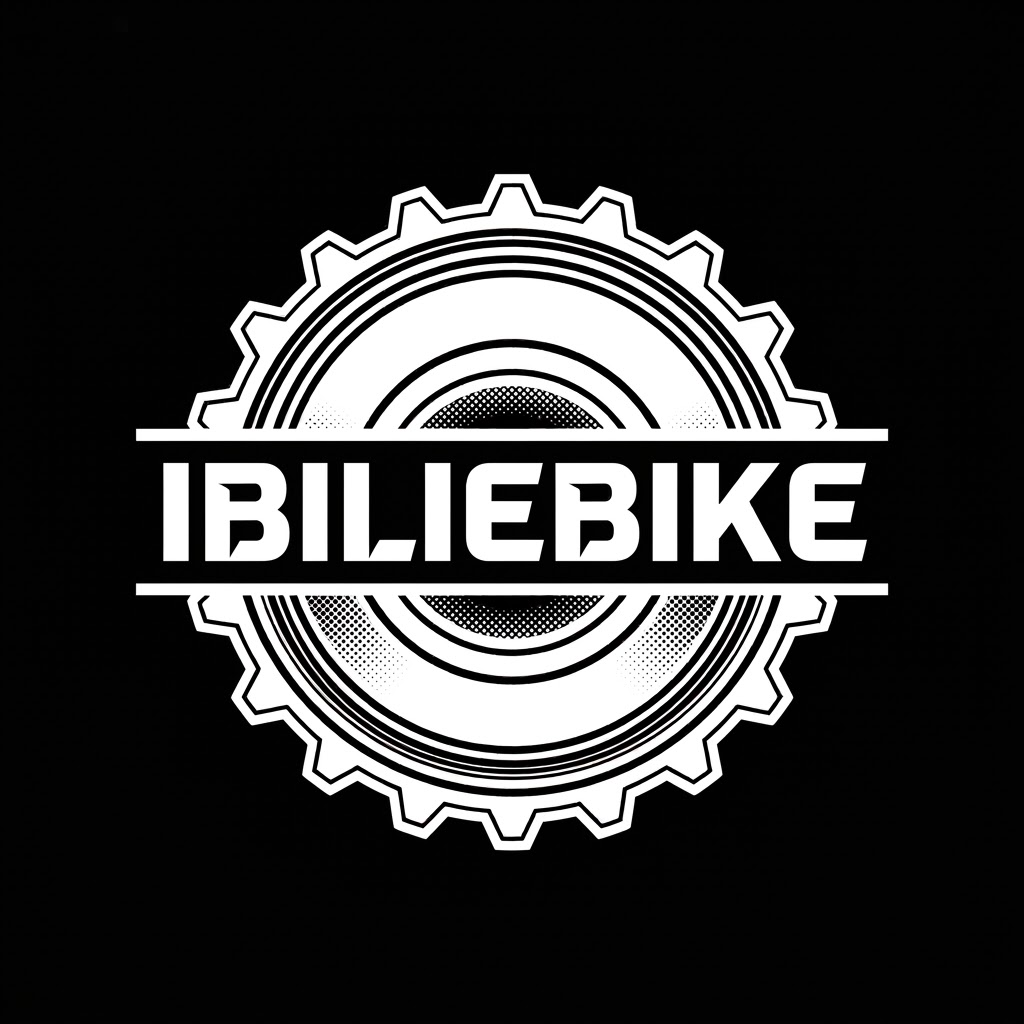 Logo ibiliebike